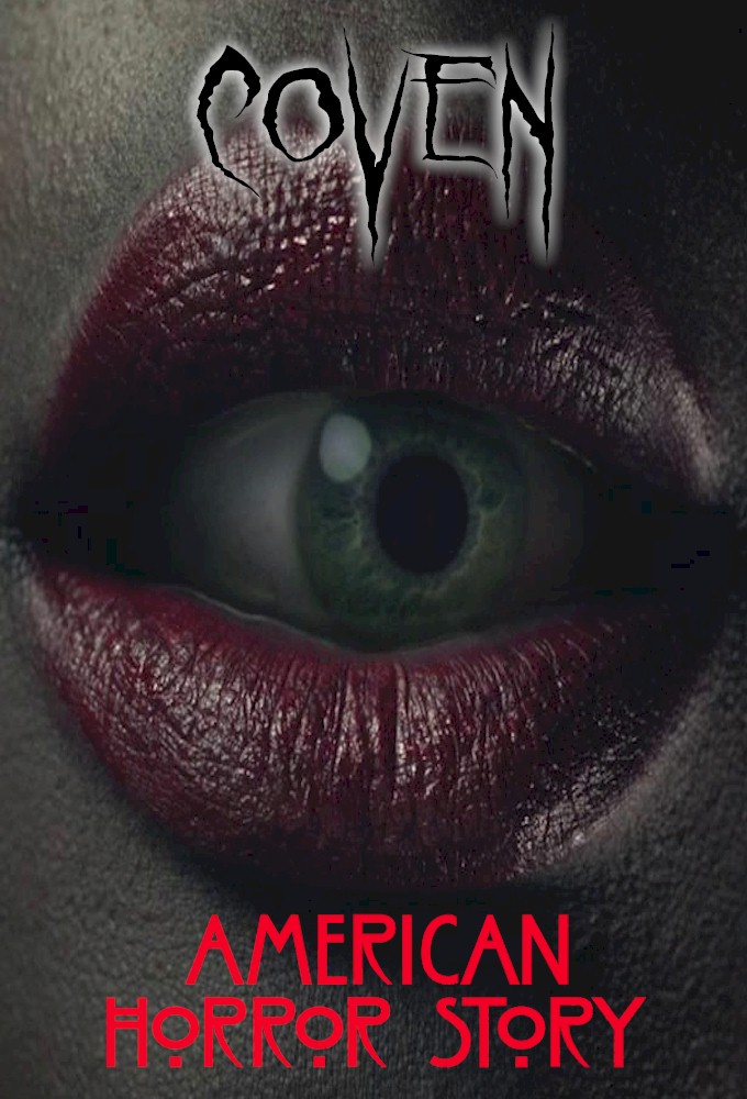 American Horror Story - Season 3 [63583] (A1772124271) [[Shows 2.0]] --Plex--